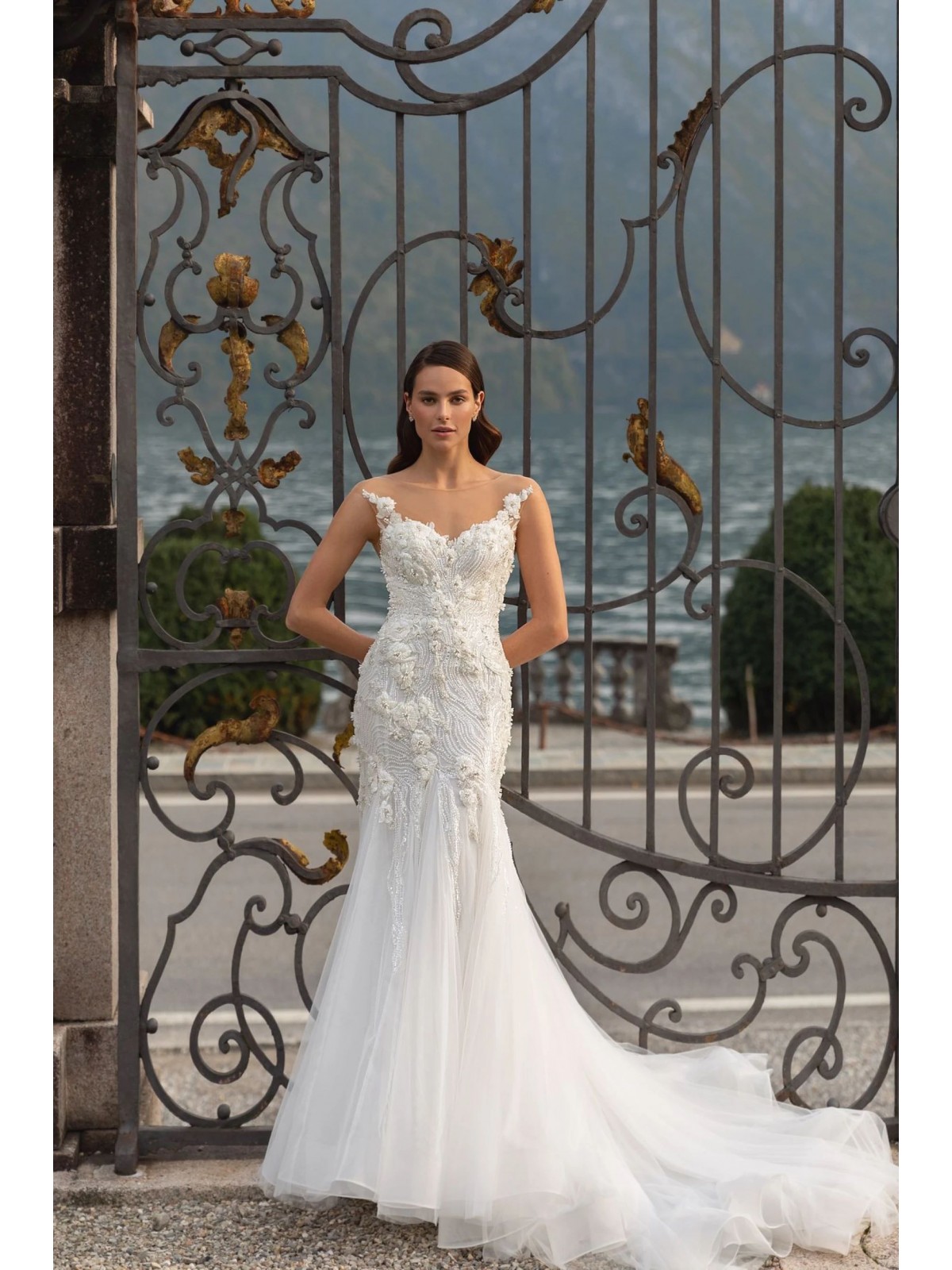 Wedding Dress - Enchantment - LPLD-3238.00.17